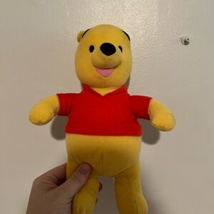 Winnie The Pooh